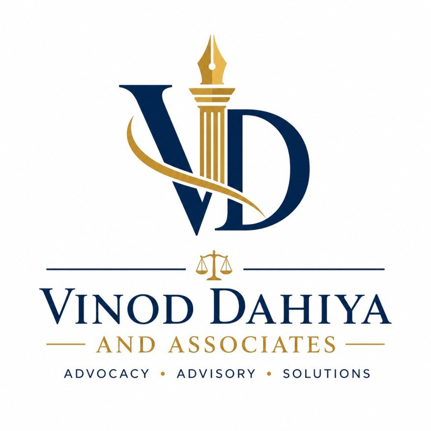 Vinod Dahiya And Associates